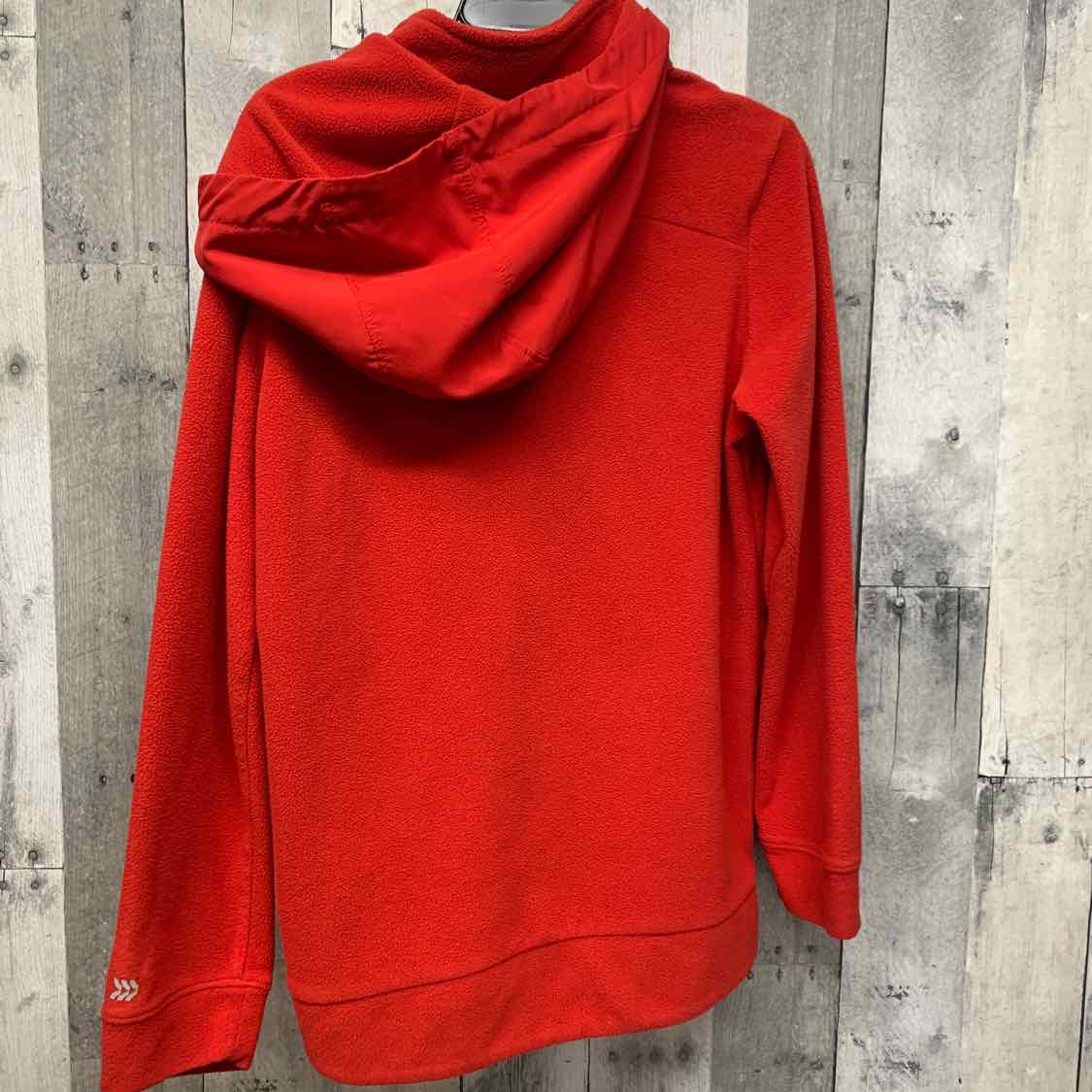 Size 12/14 Red All in Motion Pull Over