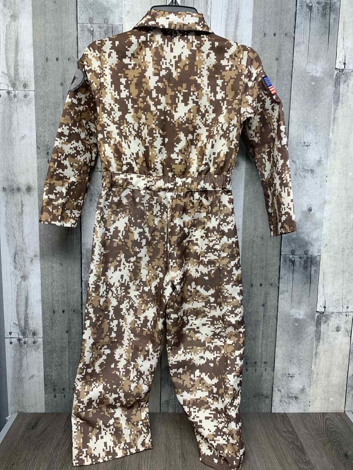 Generic Brown/Tan Size 5/6 Halloween Costume - Little Kid