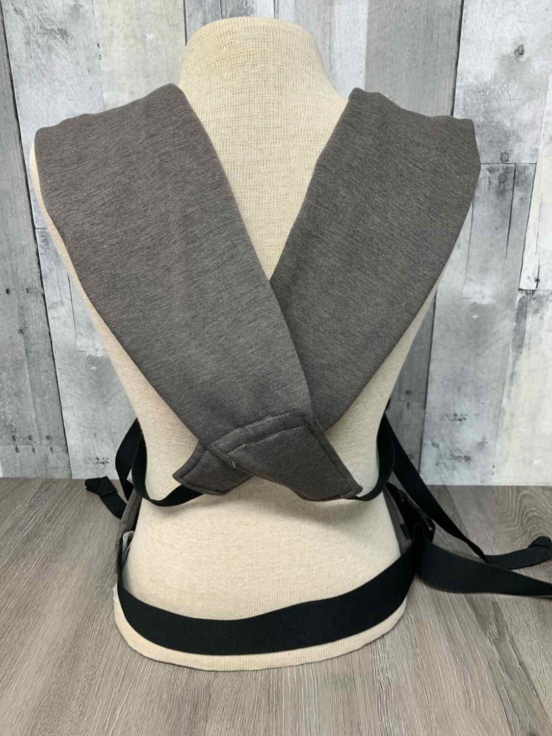 Ergo Gray Infant Carrier