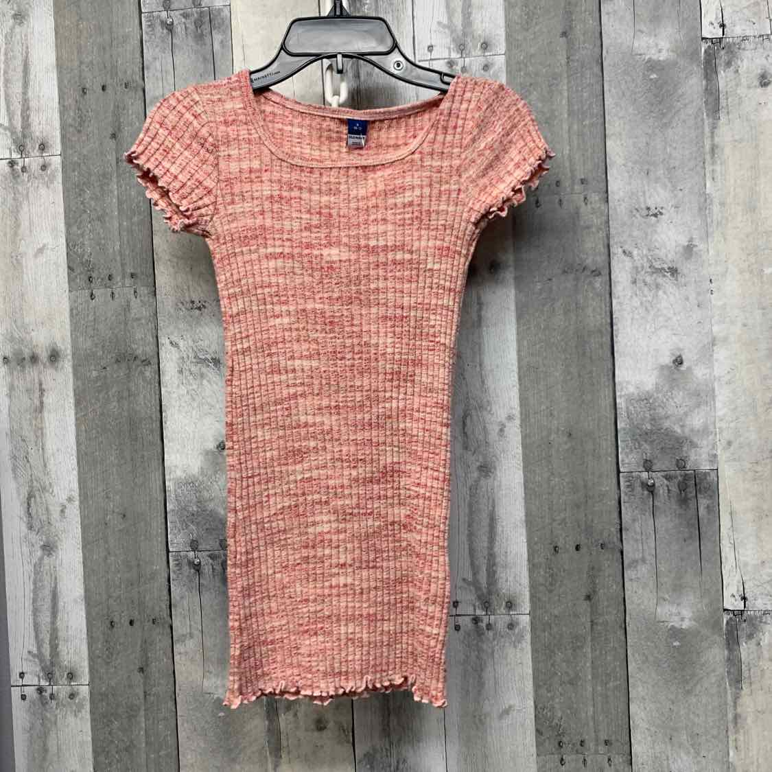 Size 6/7 Pink Old Navy Dress