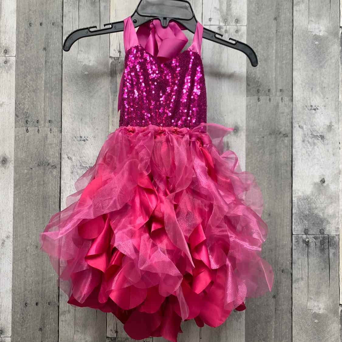 Generic Pink Size 4T Halloween Costume - Little Kid