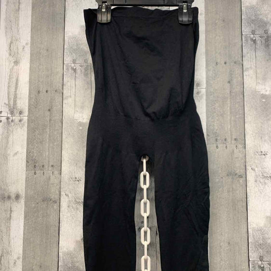 Size L/Xl Black Name Brand Leggings