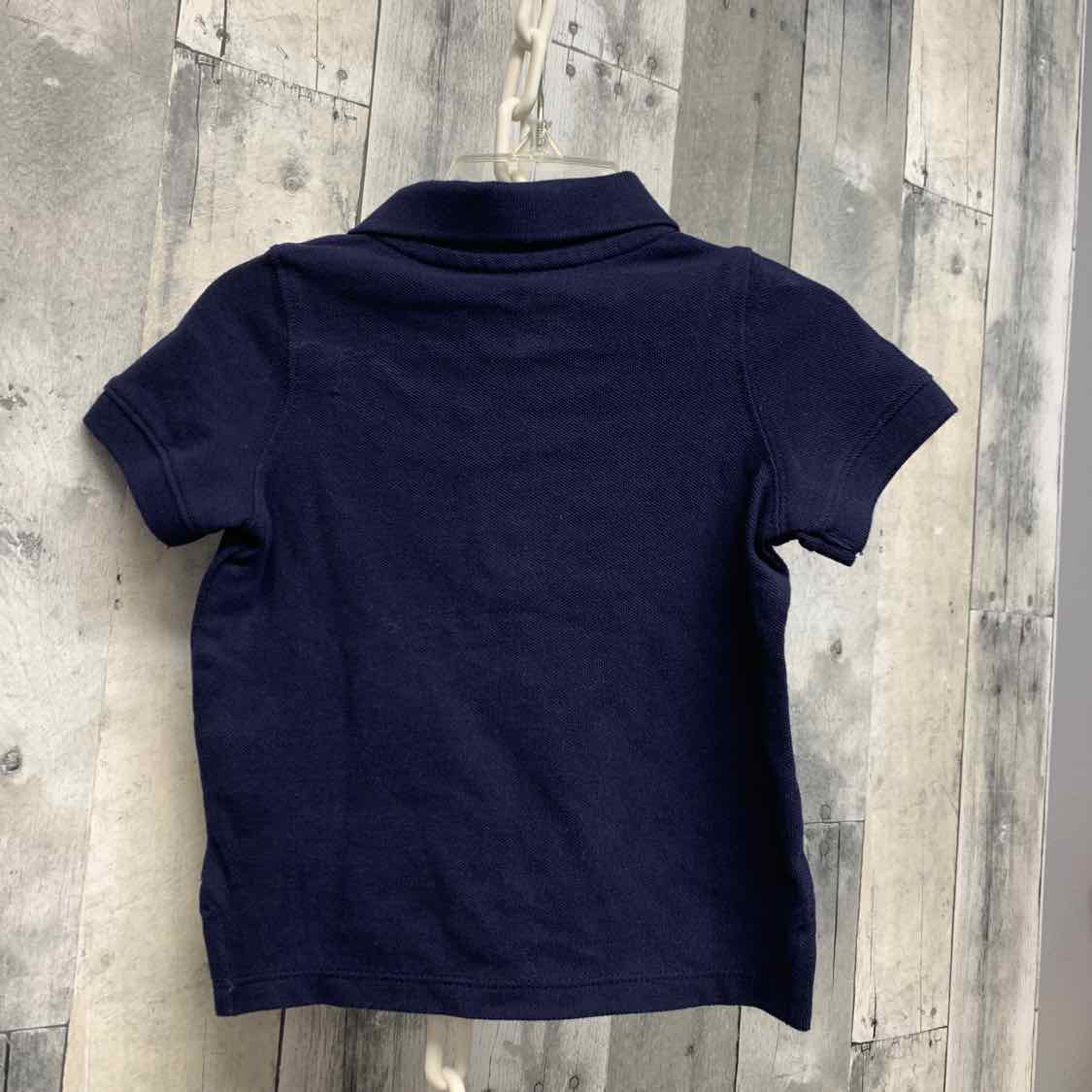 Size 12-18 Months Navy Gap T Shirt