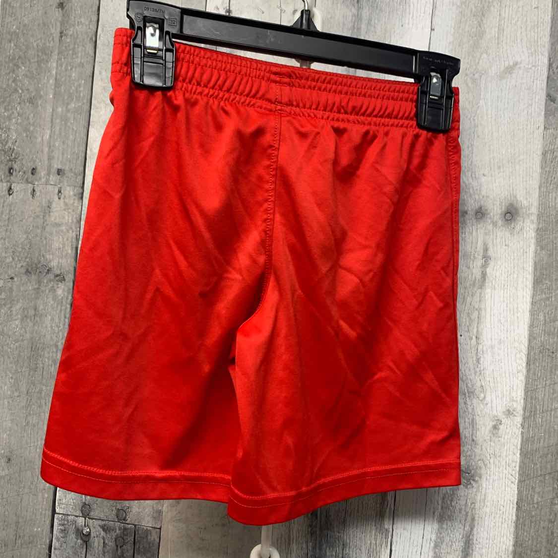 Size 5 Red Sport Brand Shorts - Athletic