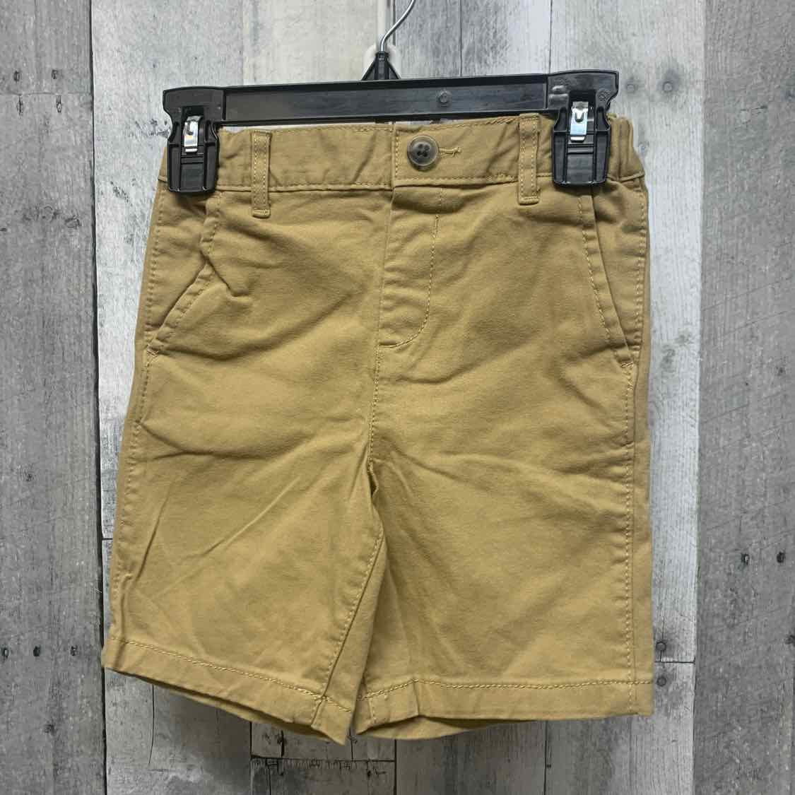 Size 4T Tan Children's Place Shorts