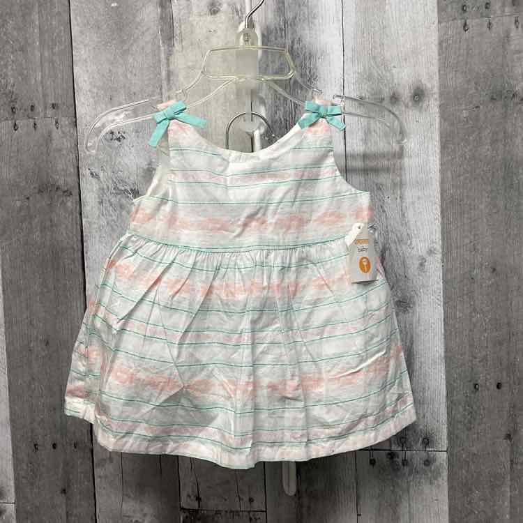 Size 12-18 Months White/Blue Gymboree Shirt/Shorts