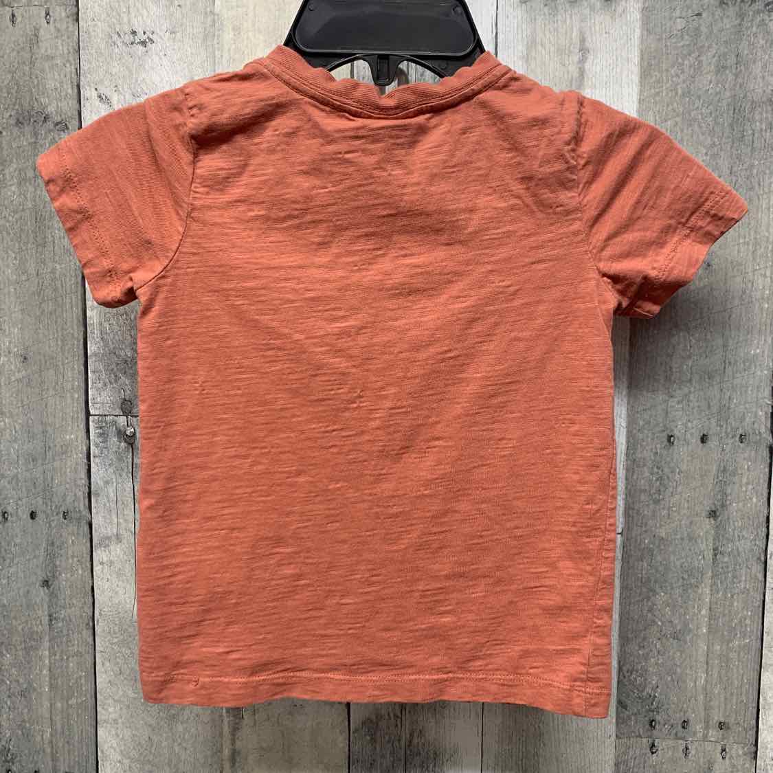 Size 4T Red Tommy Bahama T Shirt