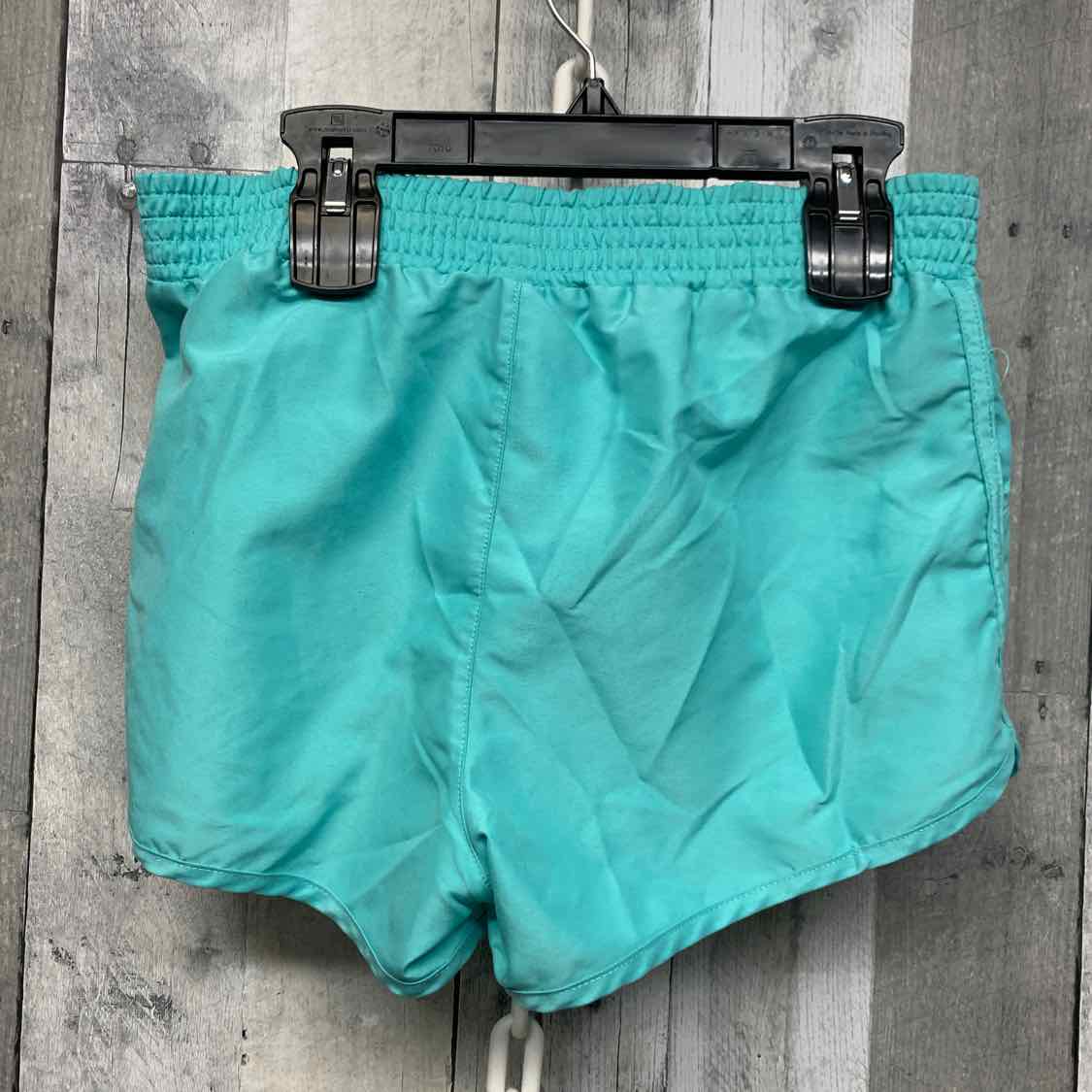 Size 10/12 Teal Cat & Jack Shorts - Athletic