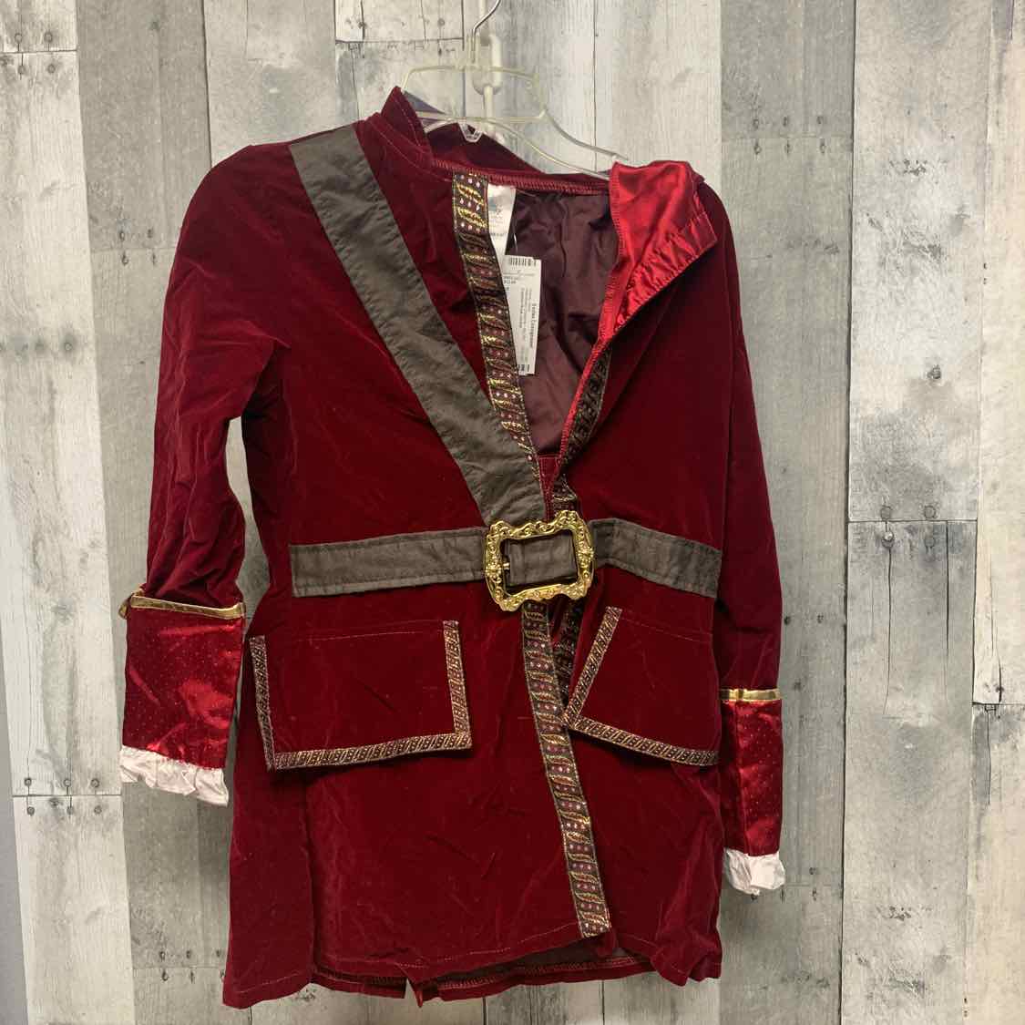Disney Store Burgundy Size 7/8 Halloween Costume - Big Kid
