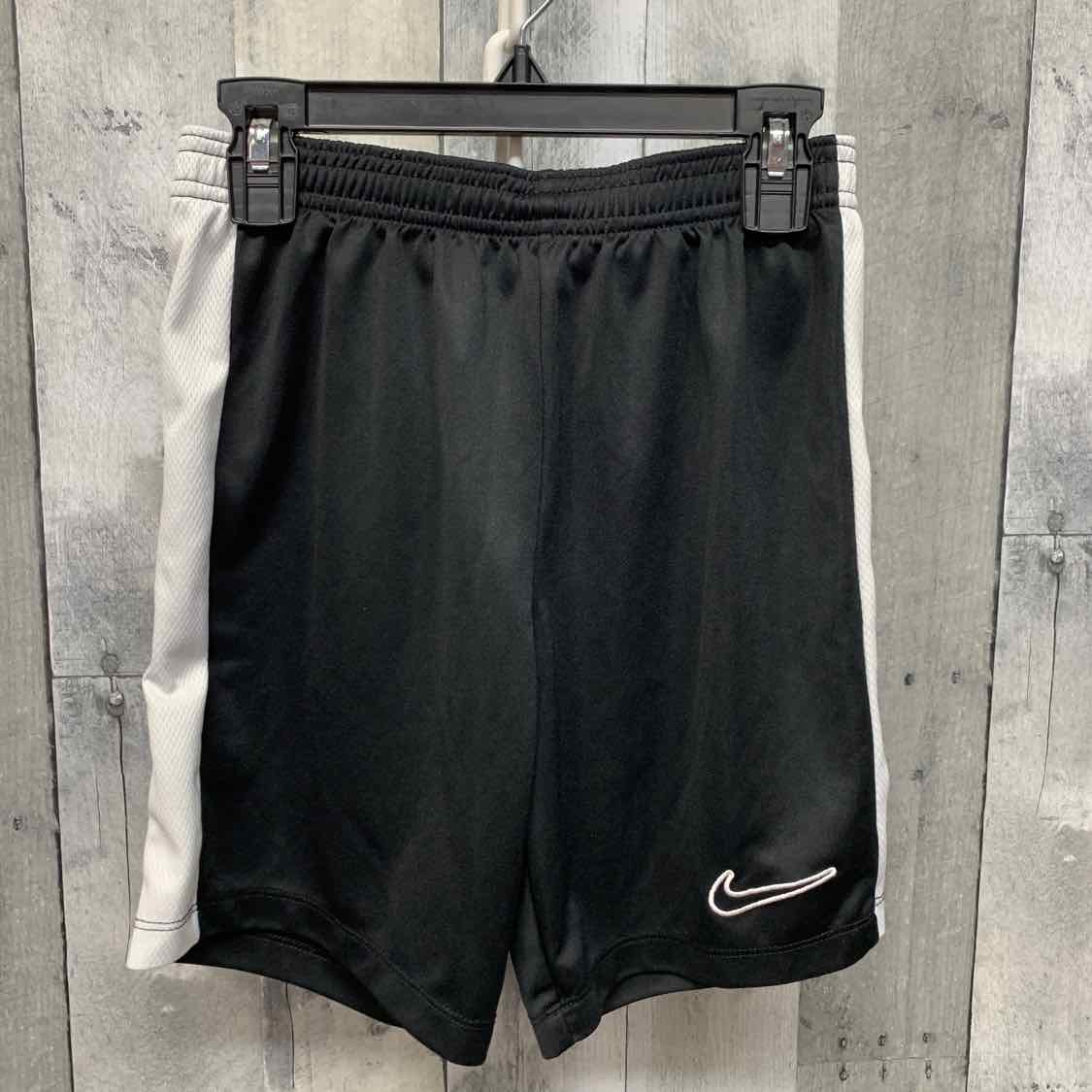 Size Medium Black Sport Brand Shorts - Athletic