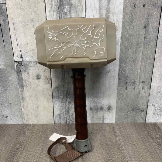 Disney Store Brown/Gray Halloween Costume Acc
