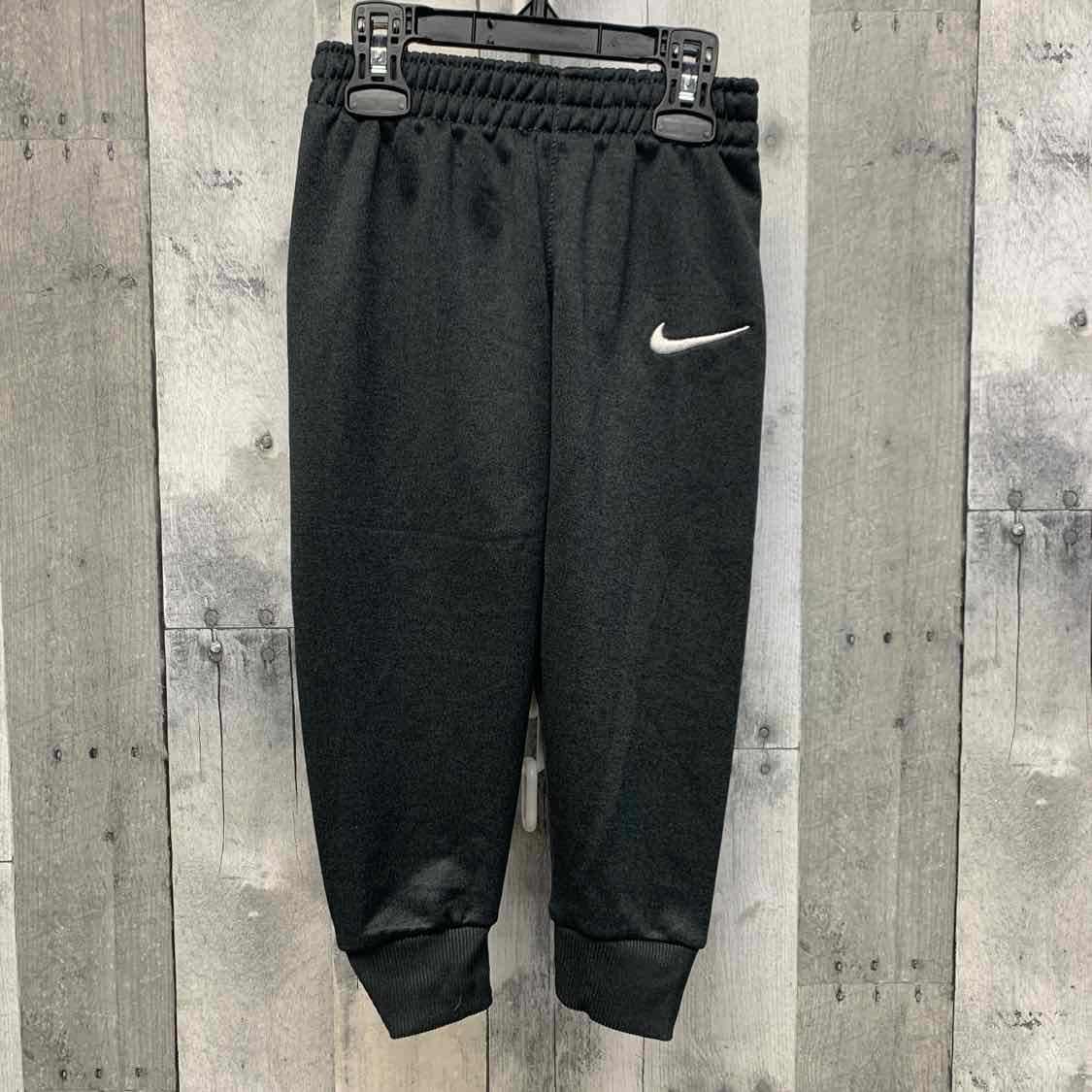 Size 3T Gray Sport Brand Athletic Pants