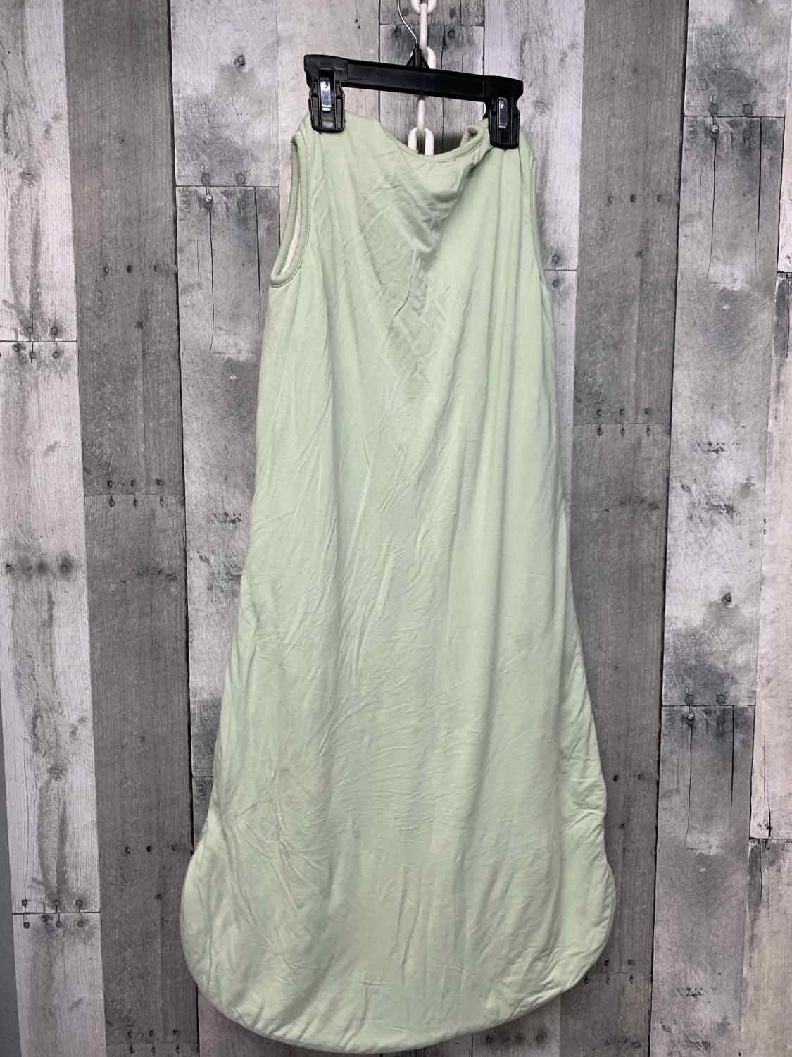 Size Medium Green B Brand Sleep Sack