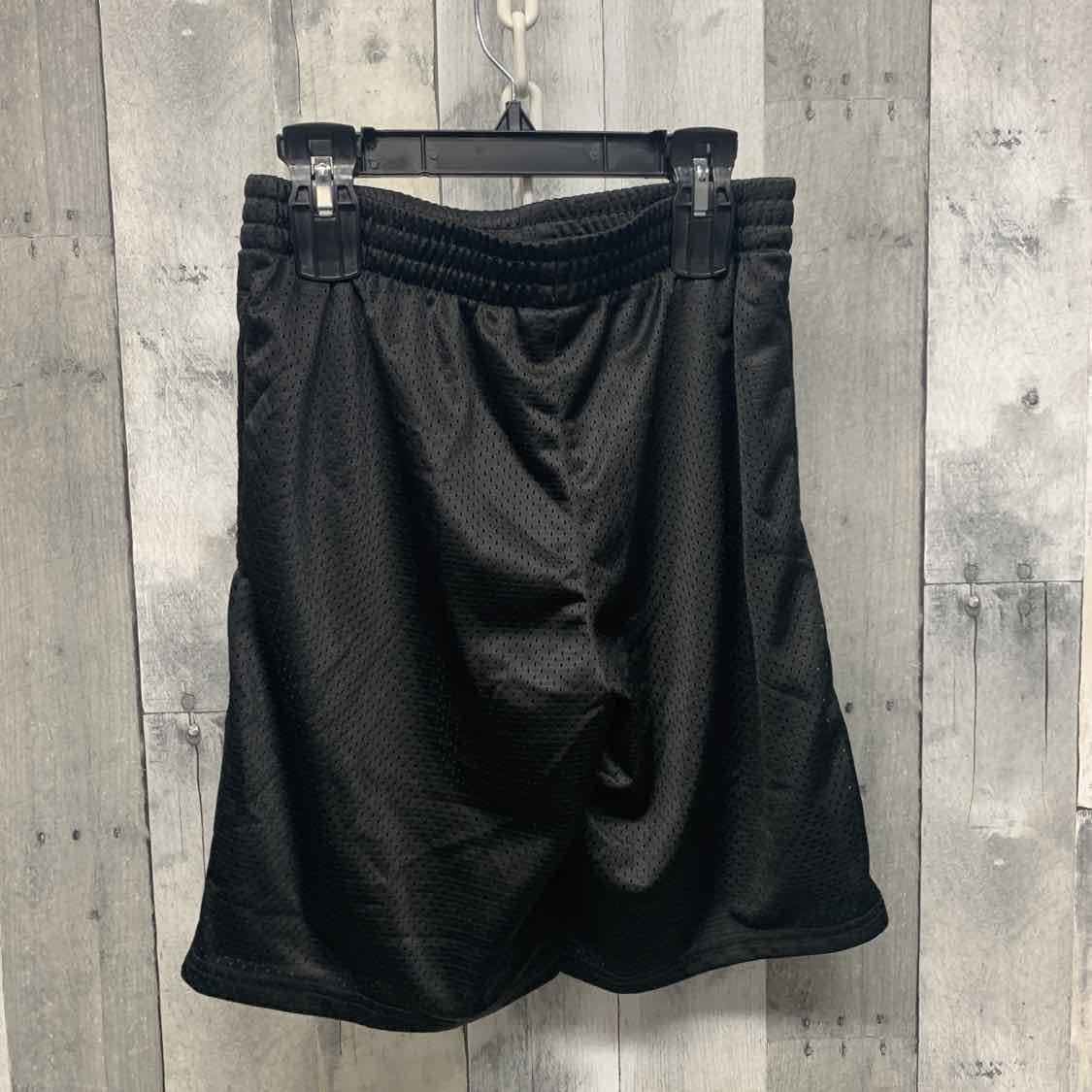Size 14/16 Black Champion Shorts - Athletic