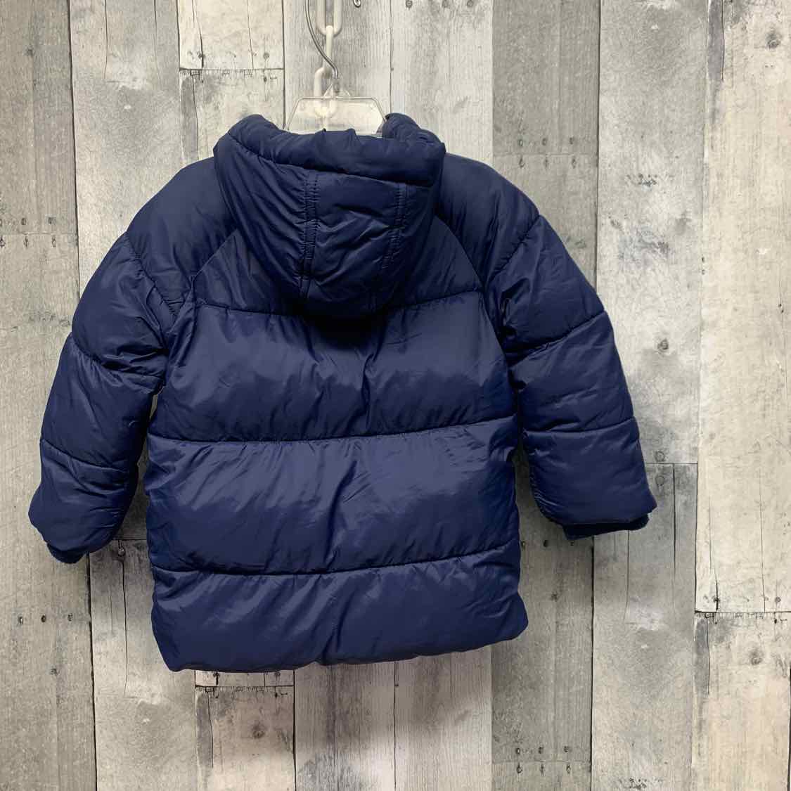Size 24-36 Months Navy B Brand Snow Jacket