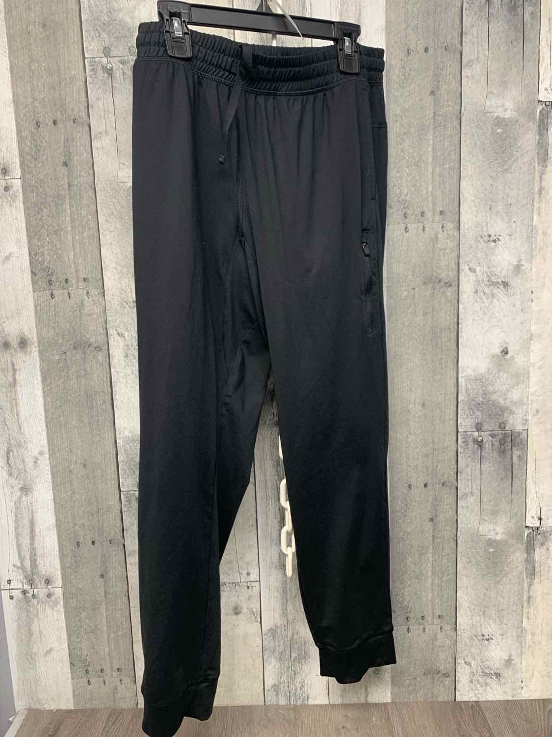 Size 14 Black All in Motion Athletic Pants
