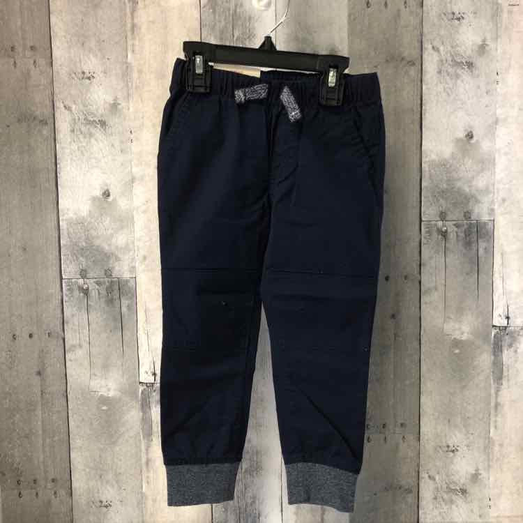 Size 3T Navy Cat & Jack Pants - OodlesCB