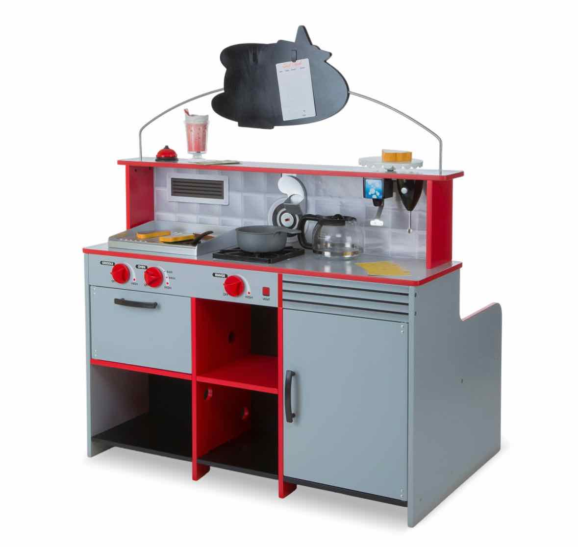 Melissa & Doug Star Diner - OodlesCB