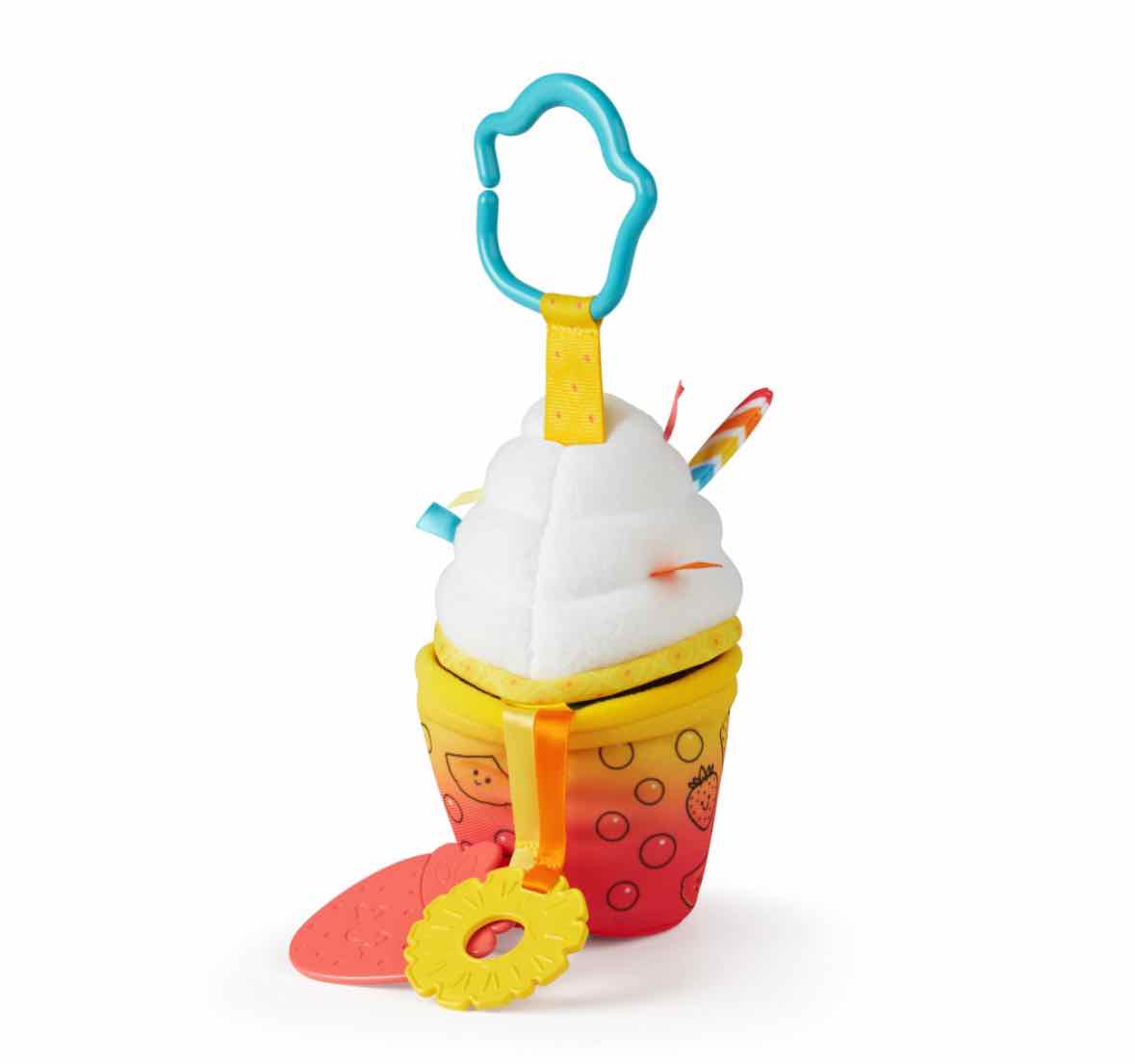 Melissa & Doug Bubble Tea Take-Along Toy - OodlesCB