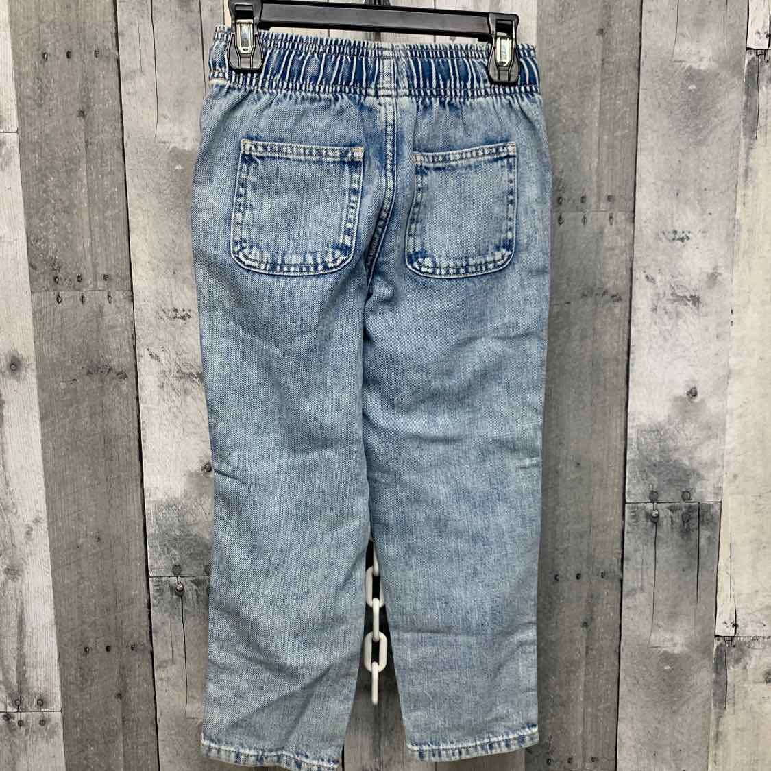 Size Small Denim Gap Jeans