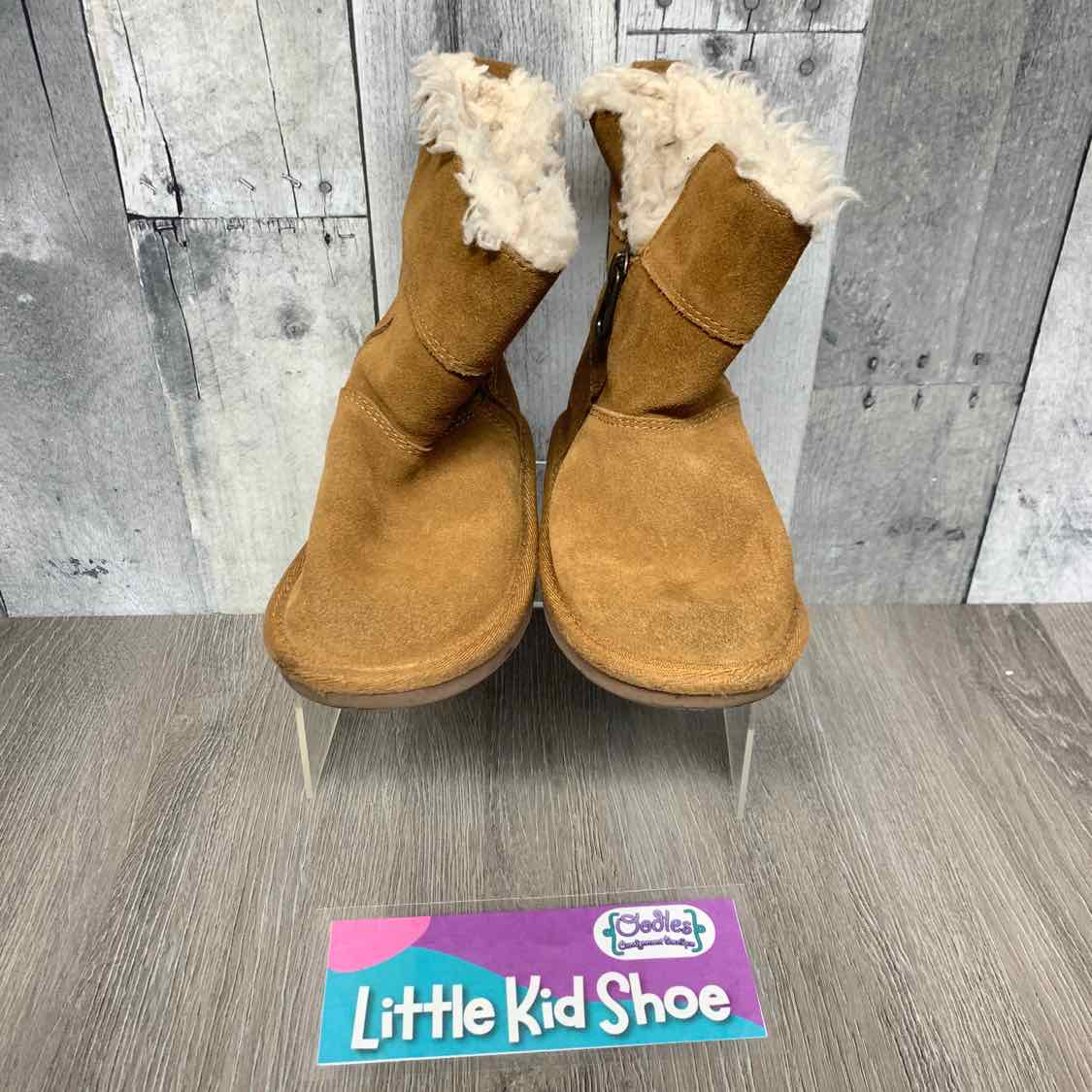 Size 9 Brown UGG Boots