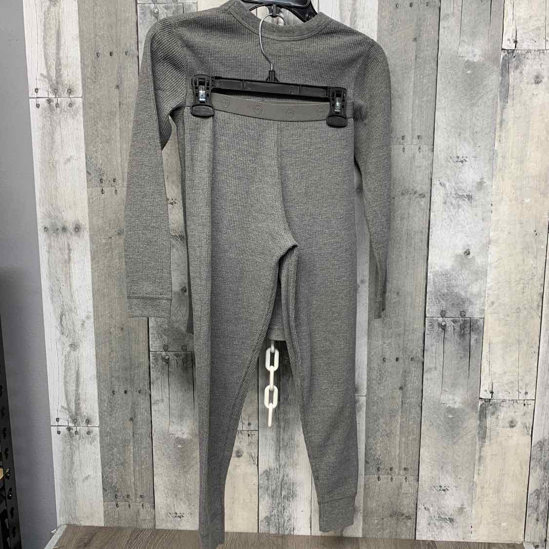 Size Small Gray Magellan Outdoors Under Clothes