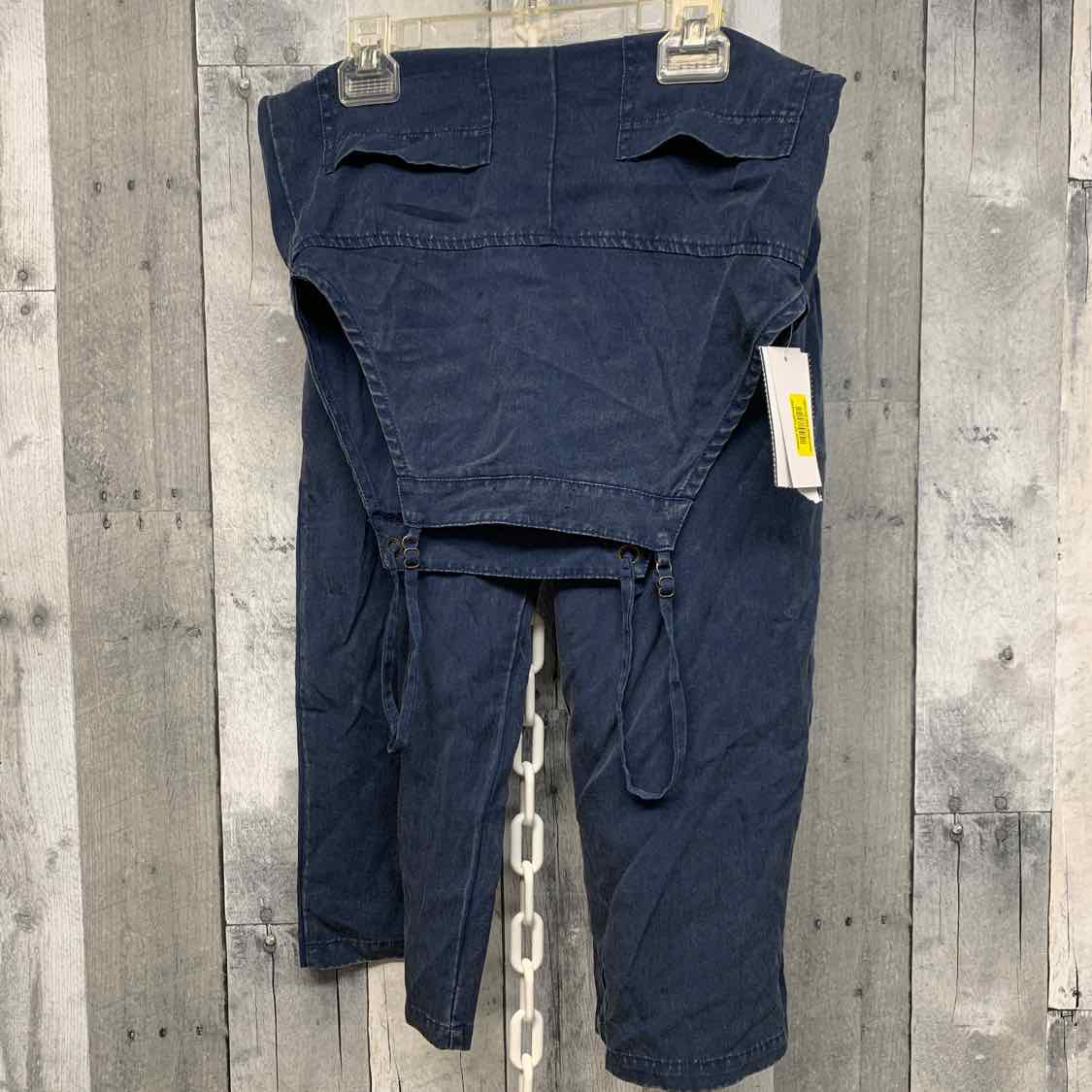 Size Small Navy B Brand Jumper