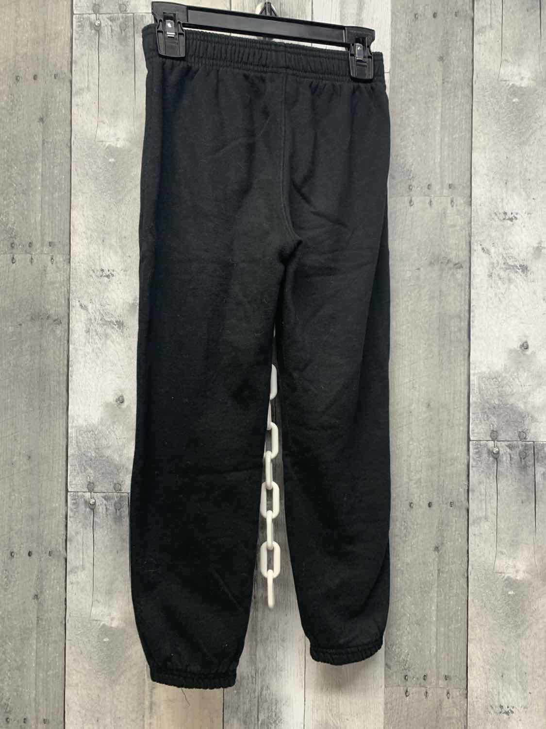 Size 7 Black Sport Brand Athletic Pants