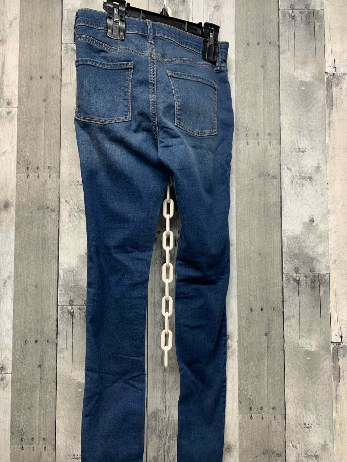 Size 14 Denim Old Navy Jeans