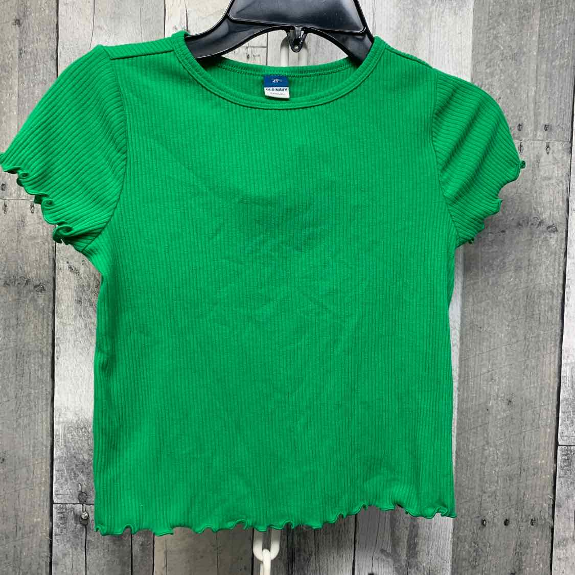 Size 4T Green Old Navy T Shirt