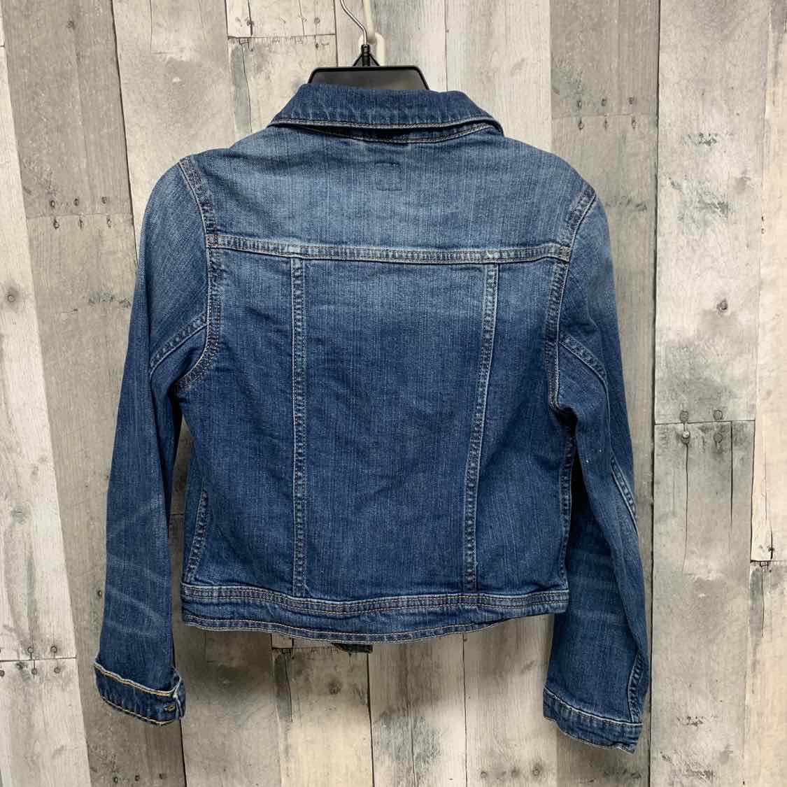 Size XLarge Denim Gap Light Jacket