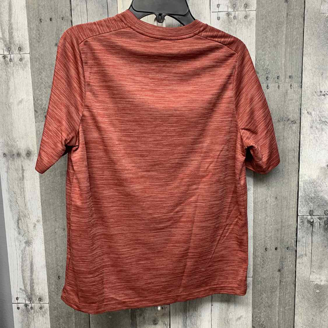 Size Large Red Sport Brand T Shirt