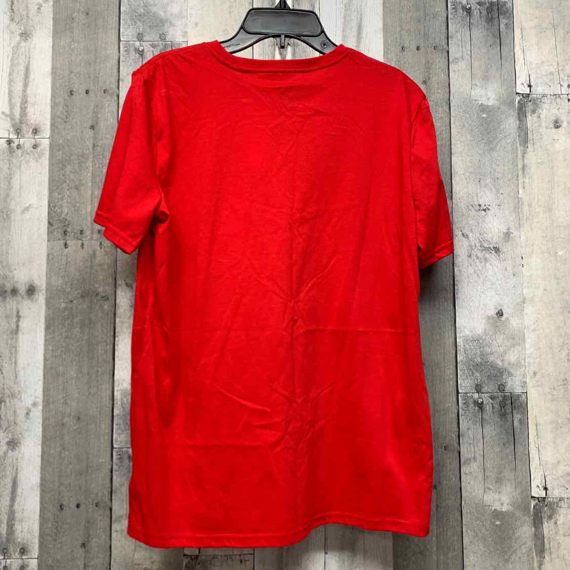 Size XLarge Red Champion T Shirt