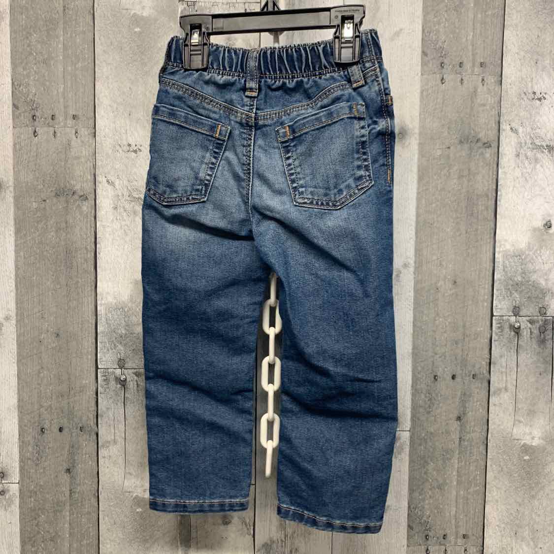 Size 2T Denim Old Navy Jeans