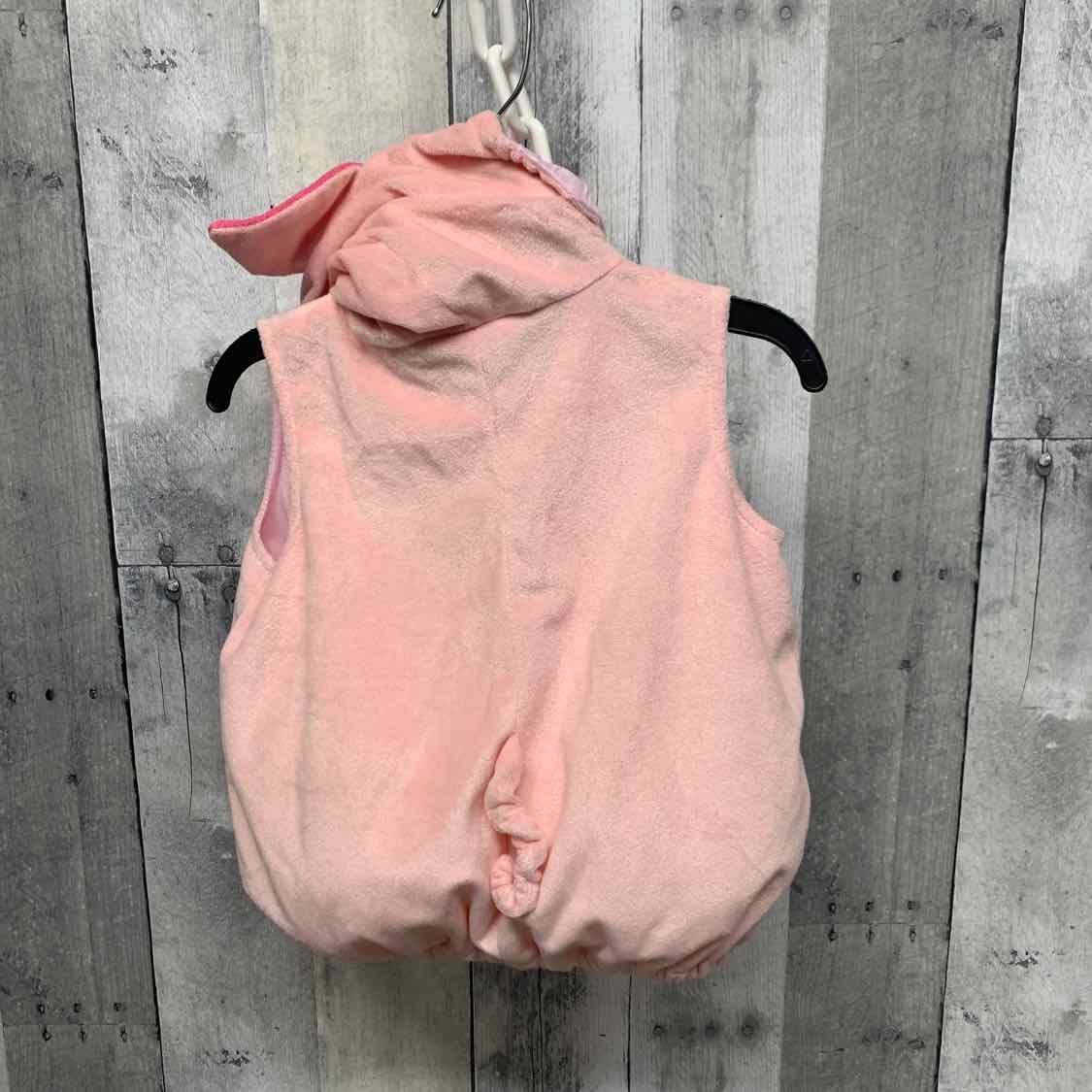 Generic Pink Size 3-6 Months Halloween Costume - Little Kid