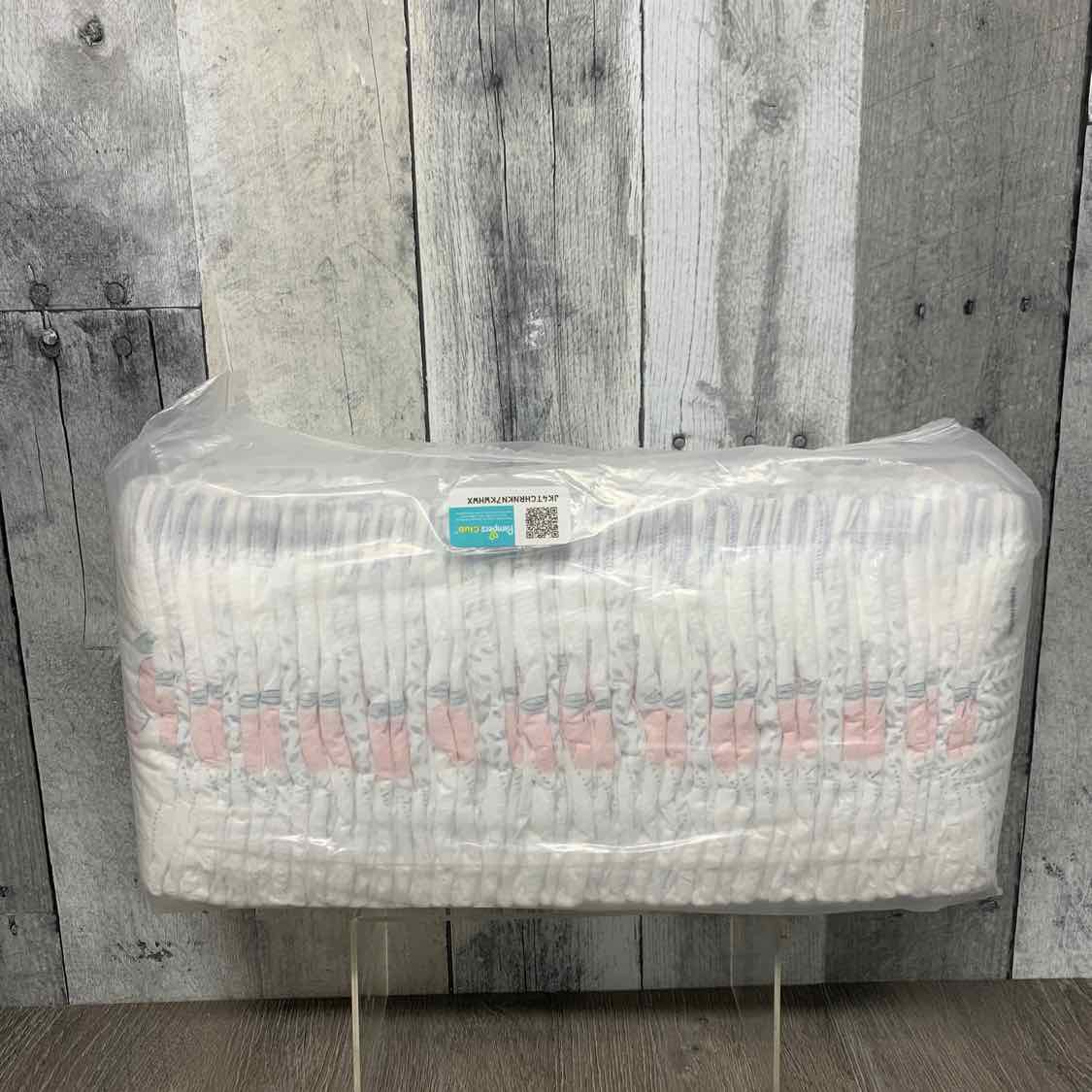Diaper Size 1 Pampers Disposable Diapers - OodlesCB