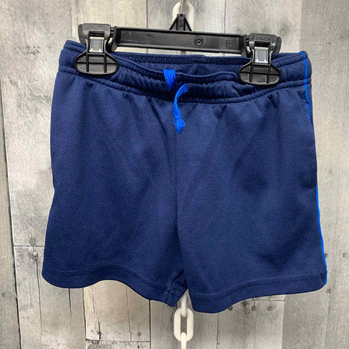 Size 2T Navy Jumping Beans Shorts - Athletic