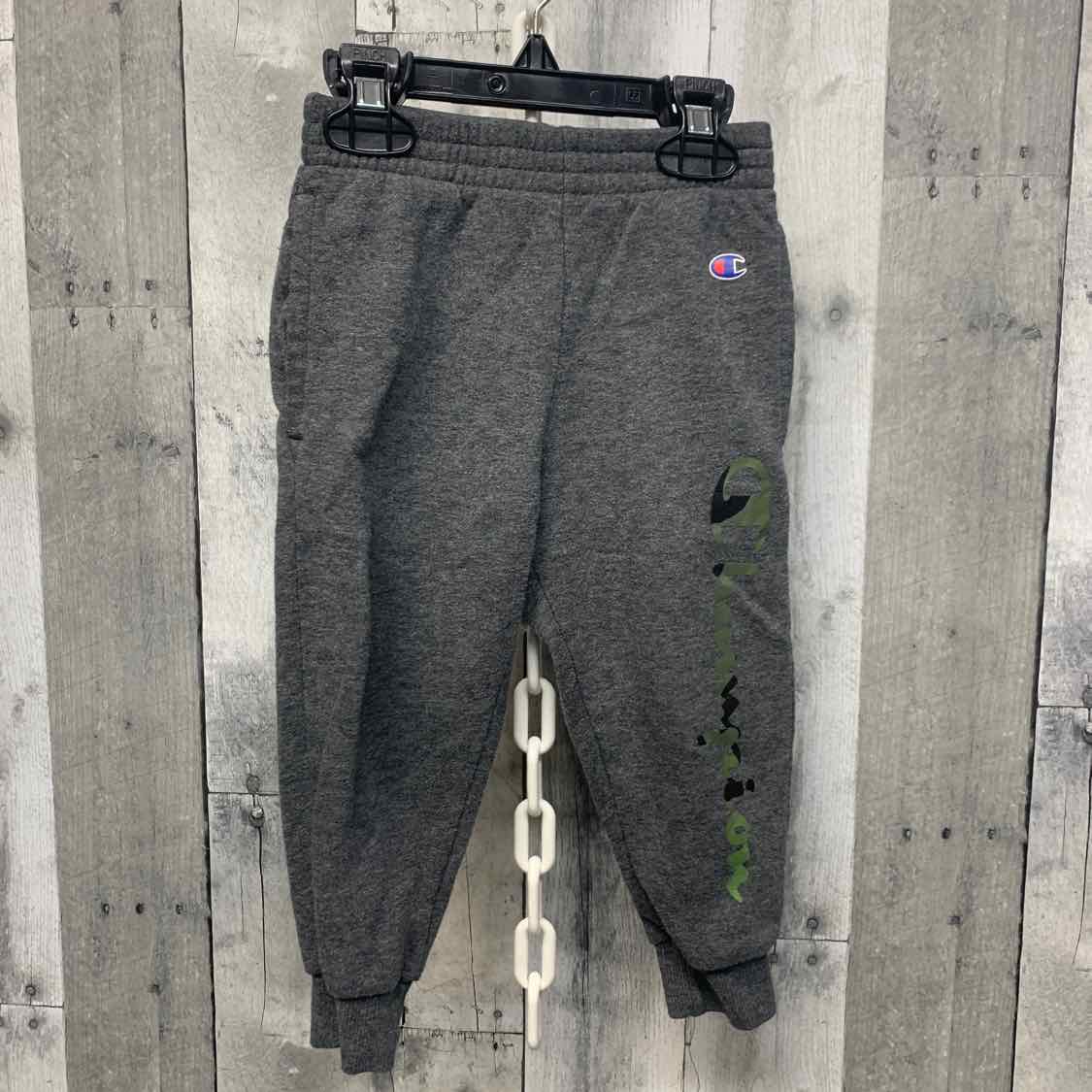 Size 2T Gray Champion Athletic Pants