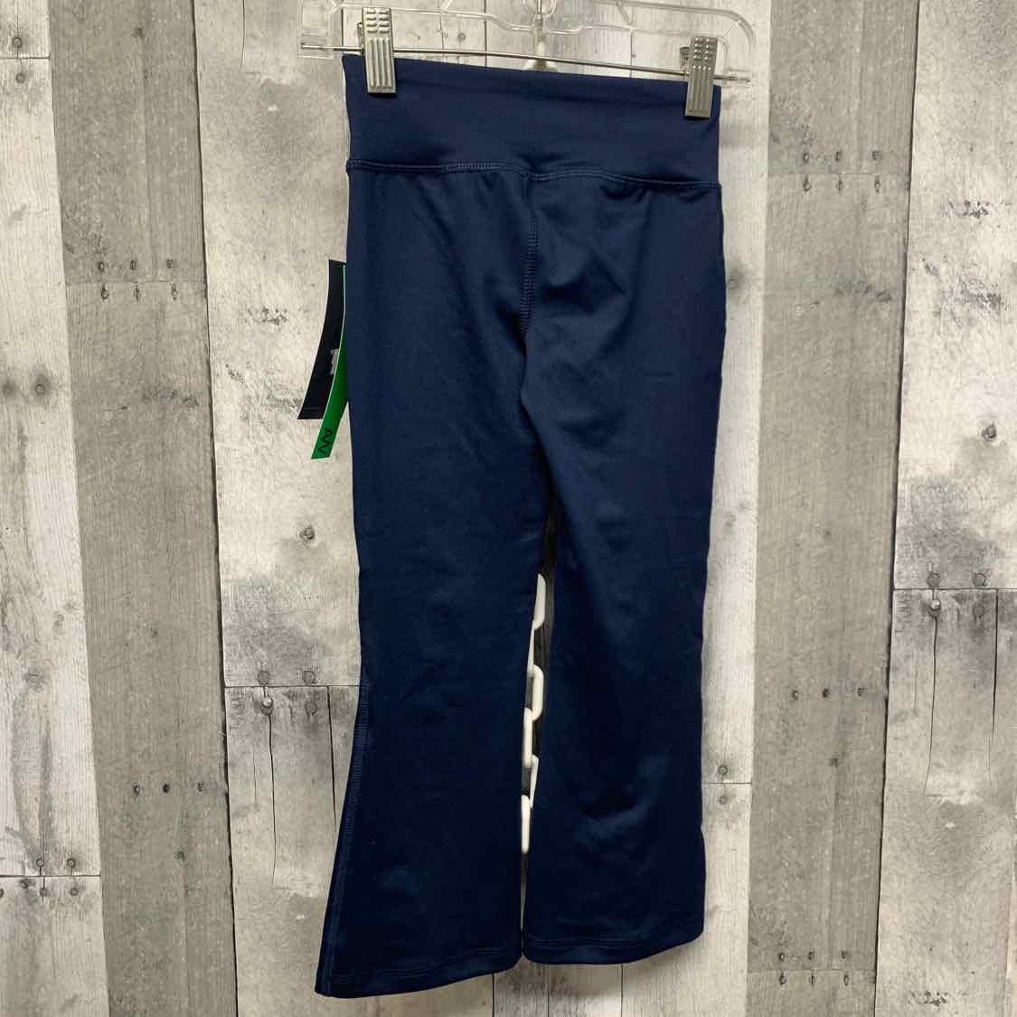Size 4/5 Navy Athletic Works Athletic Pants
