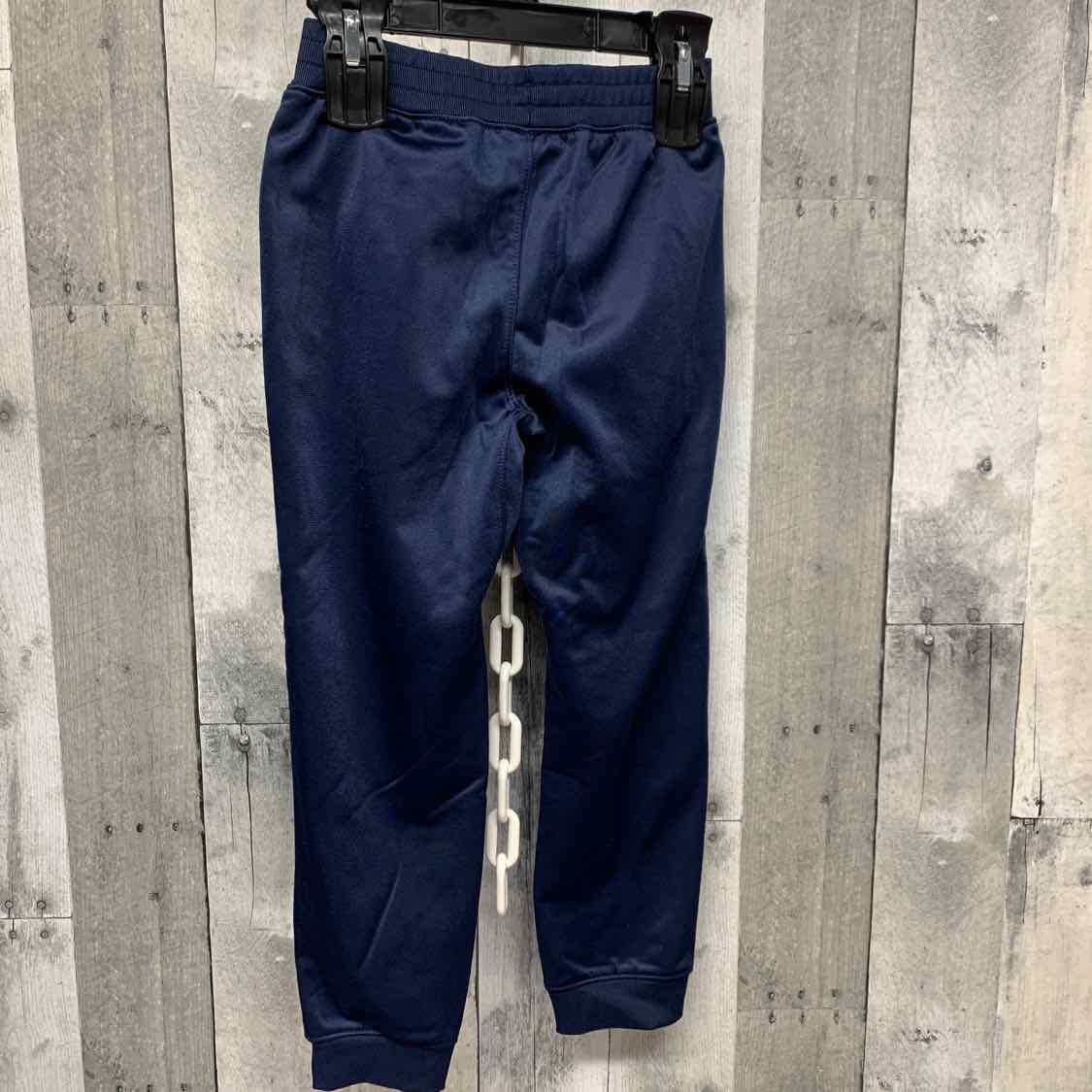 Size 6 Navy Sport Brand Athletic Pants