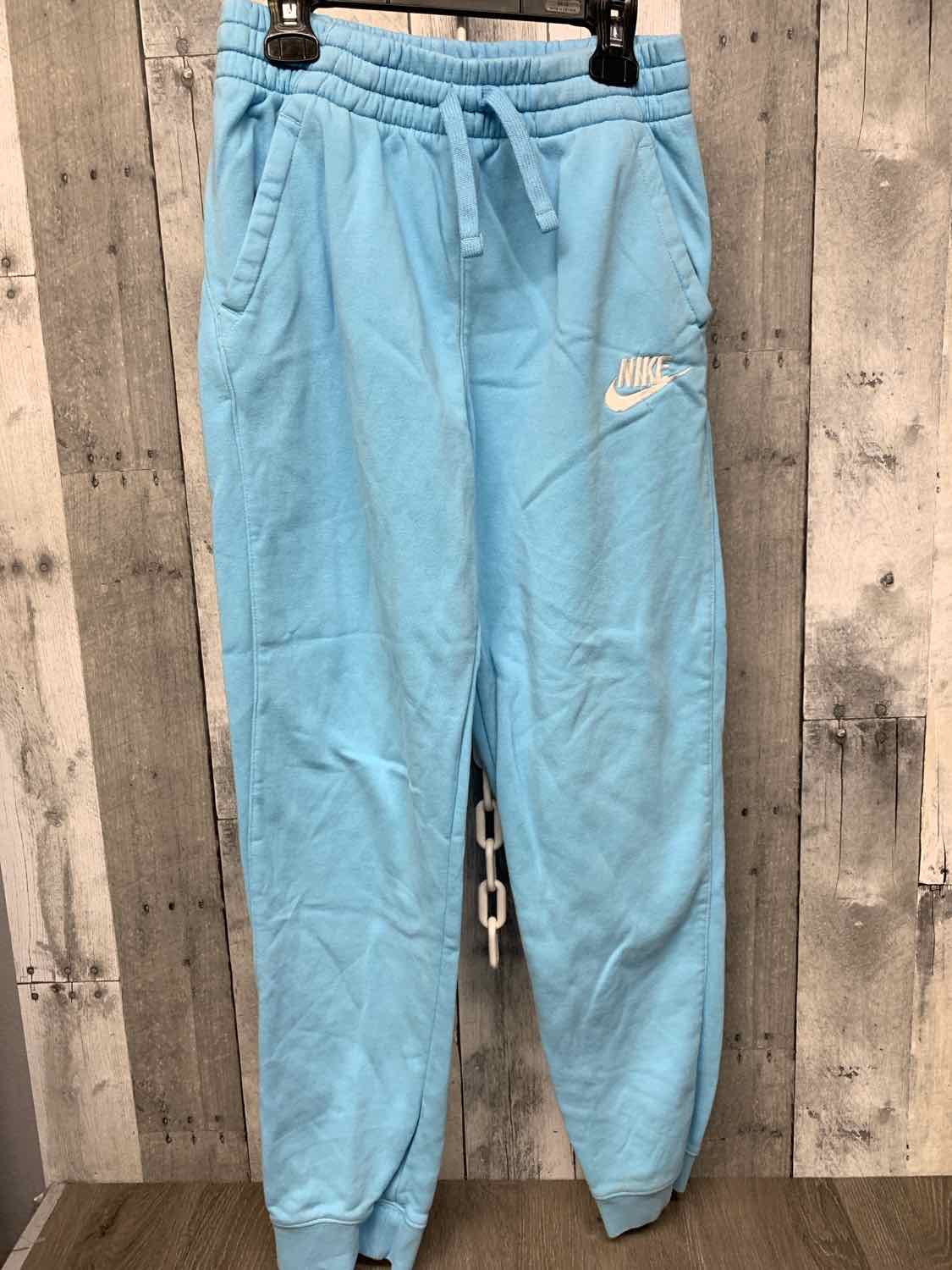 Size XLarge Blue Sport Brand Athletic Pants
