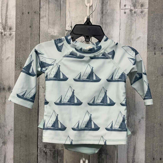 Infant Girls' Swim Wear