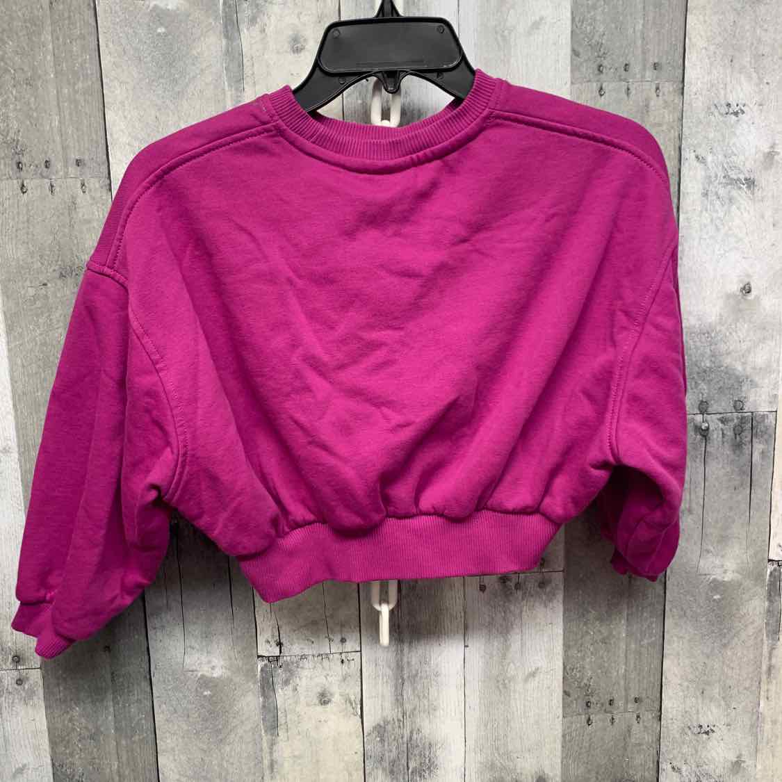 Size XSmall Purple Sport Brand Pull Over