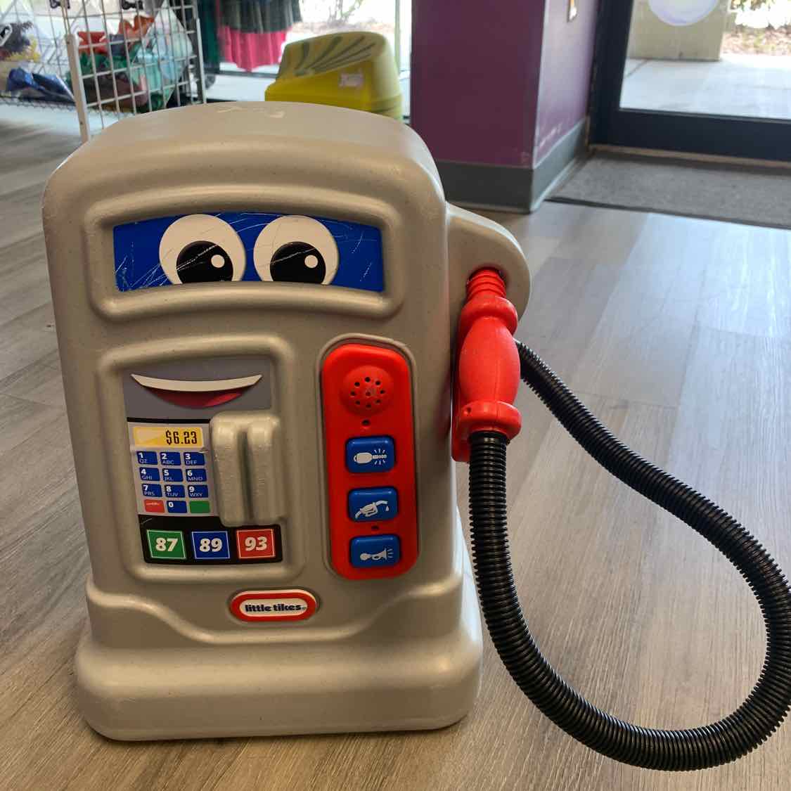 Little Tikes Gray Misc Pretend Play