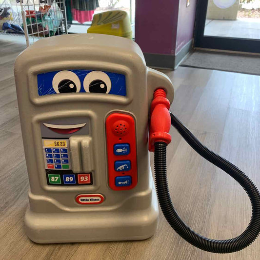 Little Tikes Gray Misc Pretend Play
