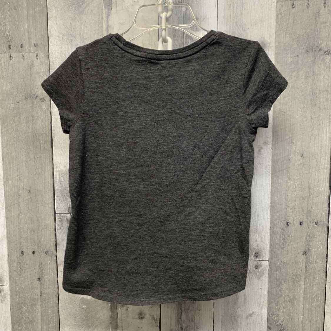 Size 5 Black/Green Star Wars T Shirt