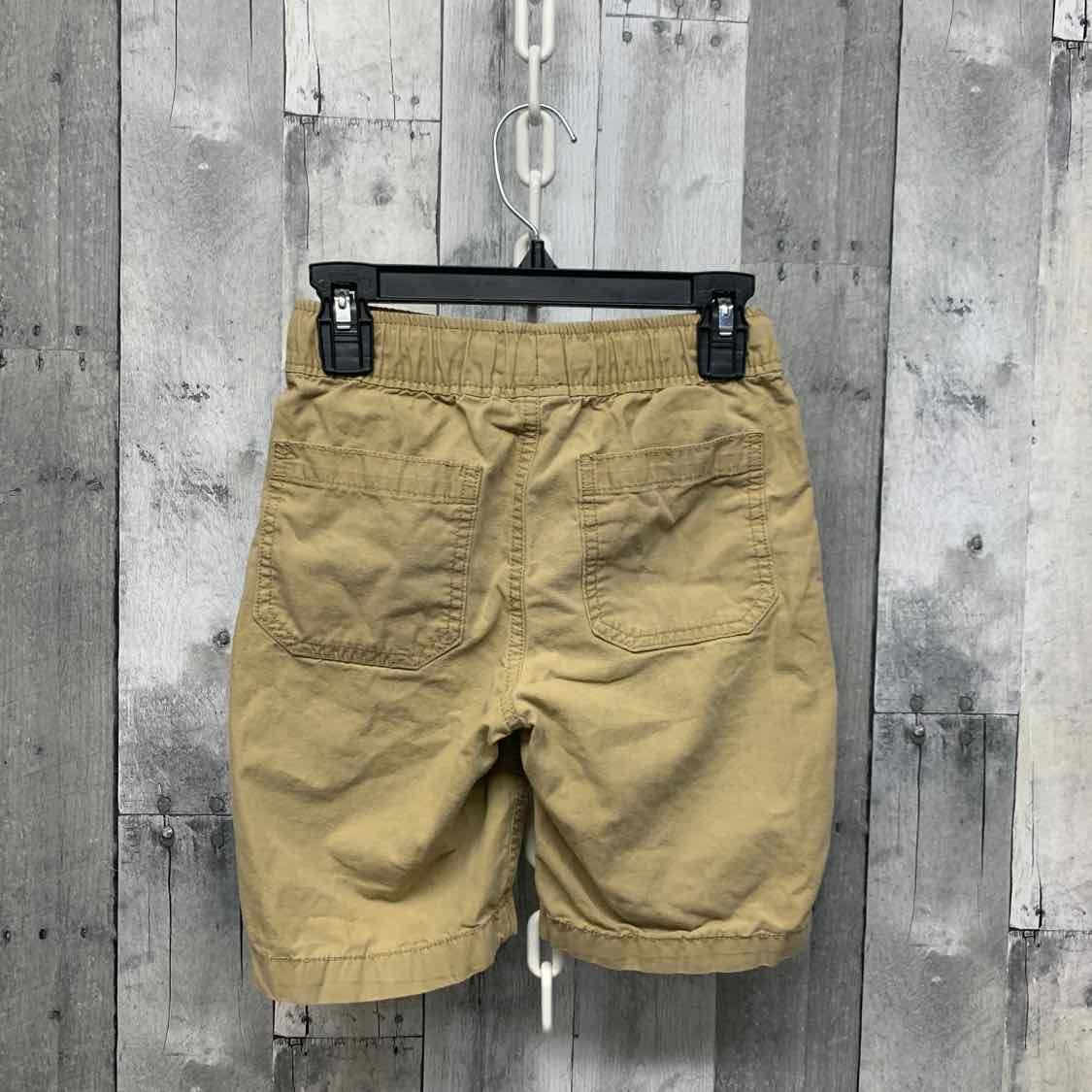 Size 7 Tan Children's Place Shorts