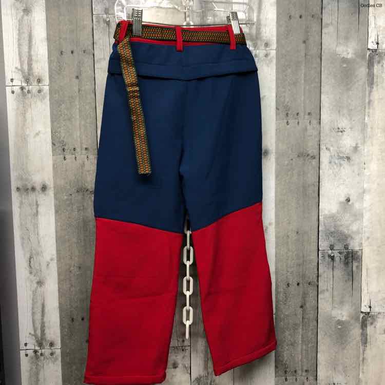 Size Small Red B Brand Snow Pants