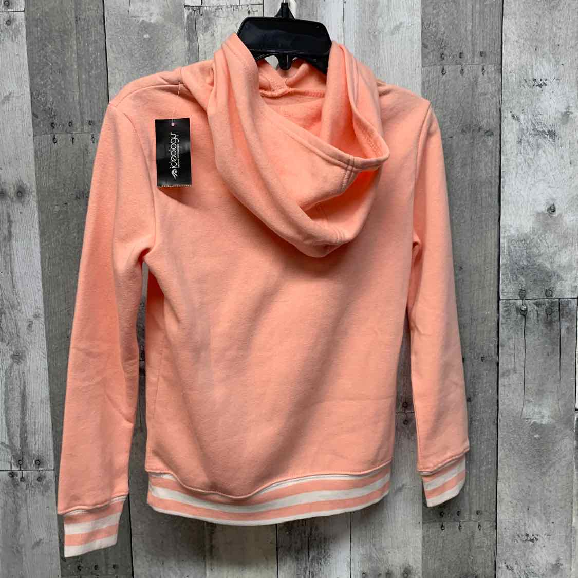 Size Medium Pink B Brand Pull Over