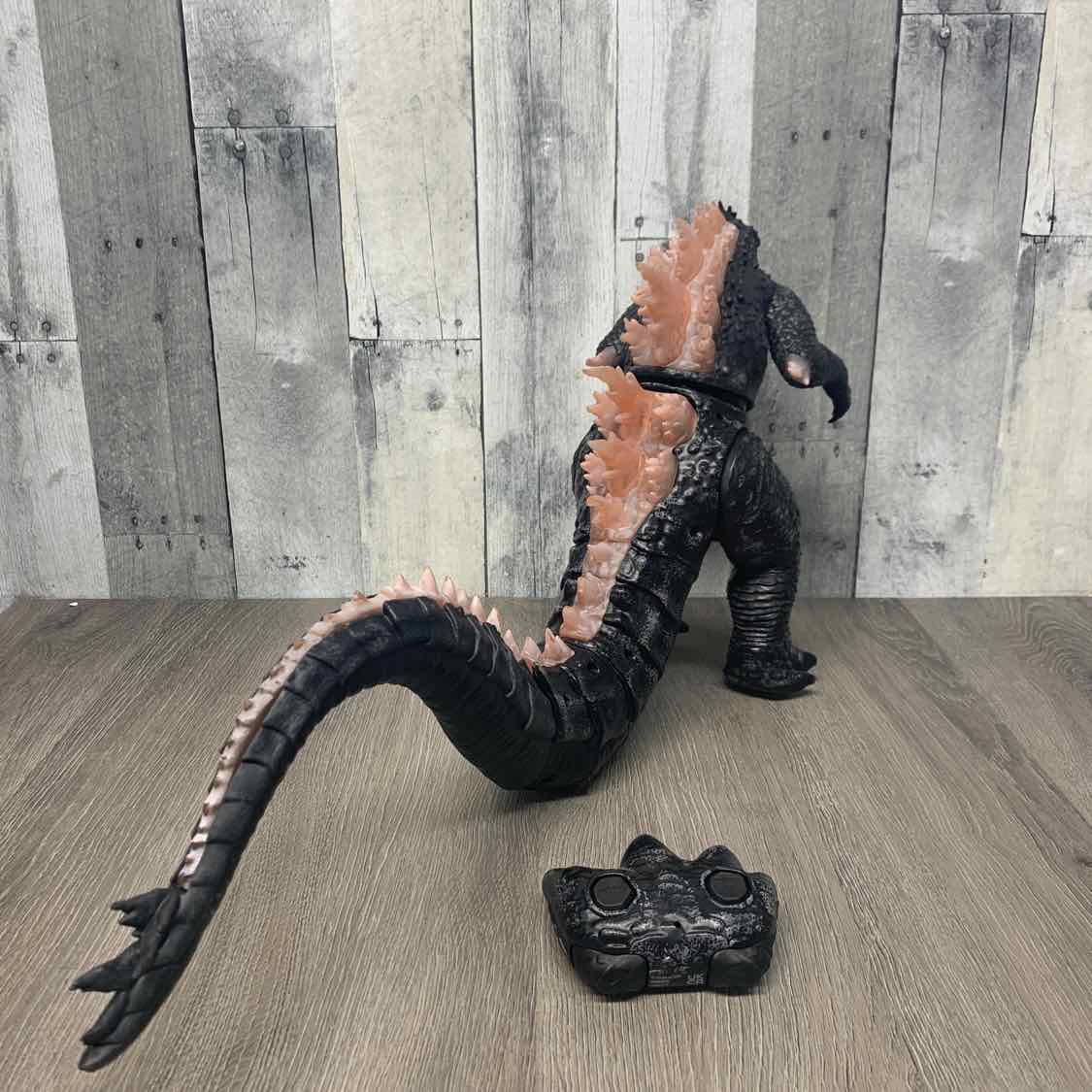 Generic Gray Interactive Pretend Play